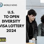 us lottery visa 2022